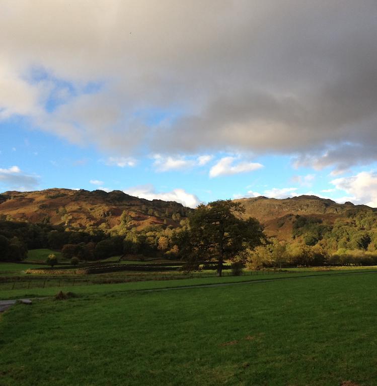 Thorney How Ambleside Bagian luar foto